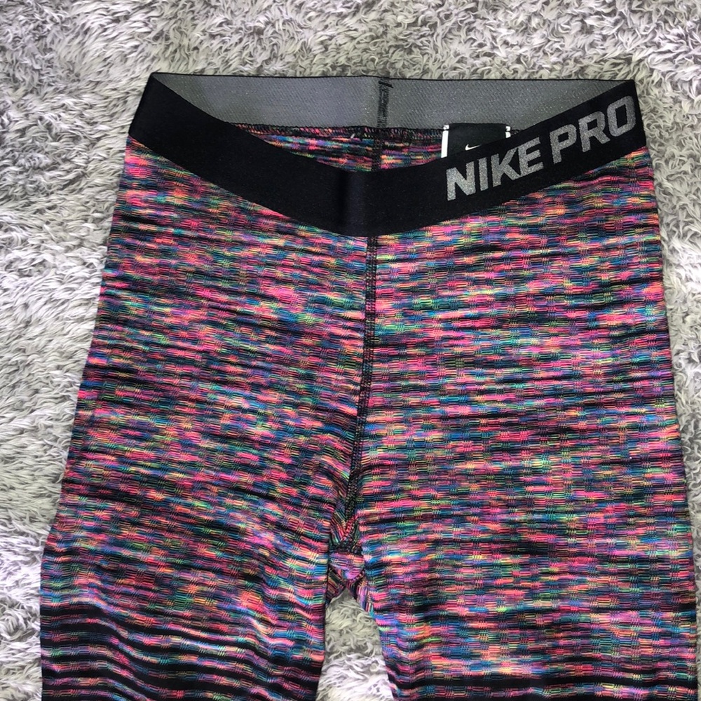 Nike Pro Hyperwarm Tights